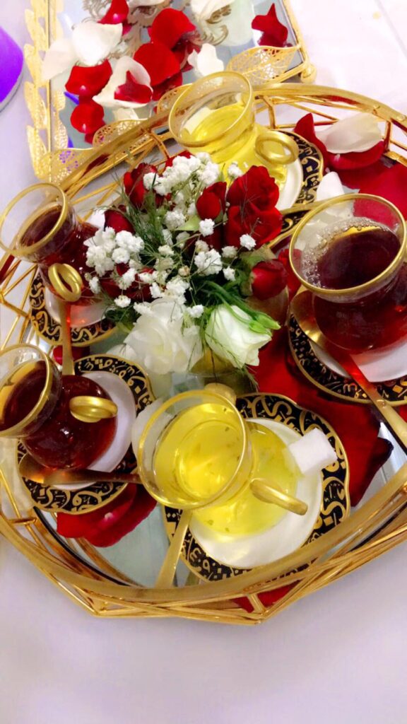 ضيافة الكويت