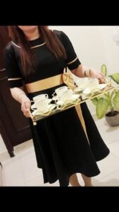 ضيافة الكويت