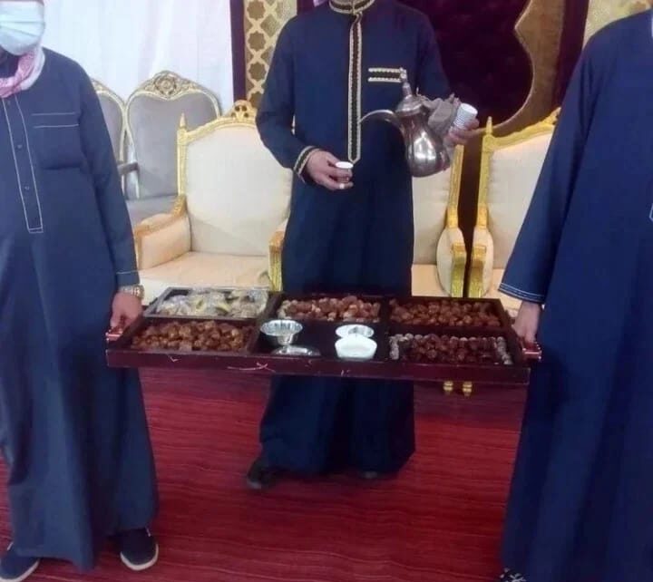 ضيافة رجالية