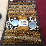 خدمة شاي وقهوة