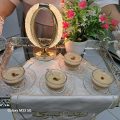 خدمة شاي وقهوة خدمة شاي وقهوة